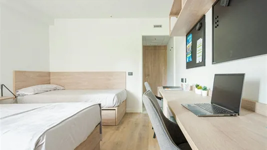 Rooms in Oviedo - photo 3