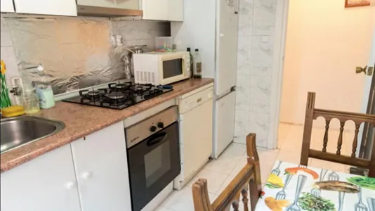 Rooms in Húmera-Somosaguas-Prado del Rey - photo 7