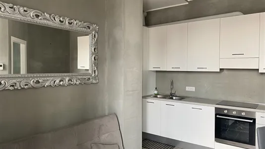 Rooms in Milano Zona 2 - Stazione Centrale, Gorla, Turro, Greco, Crescenzago - photo 9