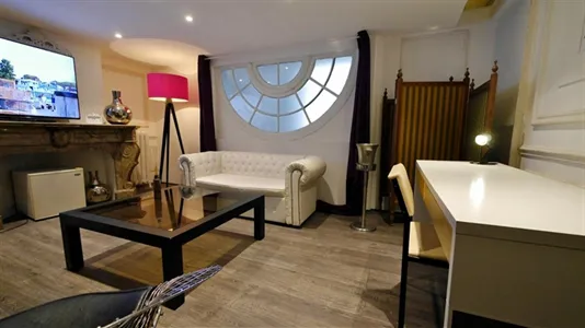 Rooms in Brussels Elsene - photo 2