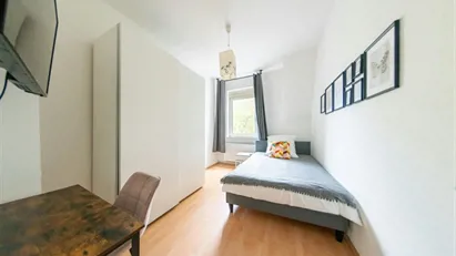 Room for rent in Frankfurt (region)