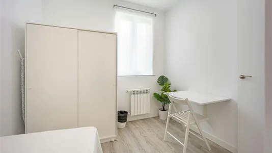 Rooms in Madrid Centro - photo 3
