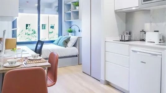 Apartments in Enramadilla - photo 1