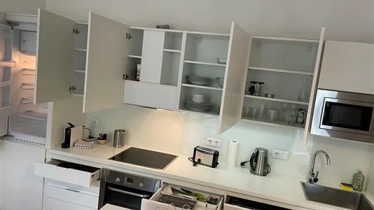 Apartments in Vienna Margareten - photo 5