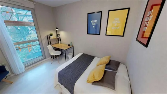 Rooms in Lyon - photo 3