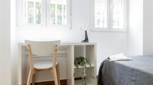 Apartments in Madrid Carabanchel - photo 5