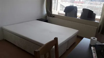 Room for rent in Rotterdam