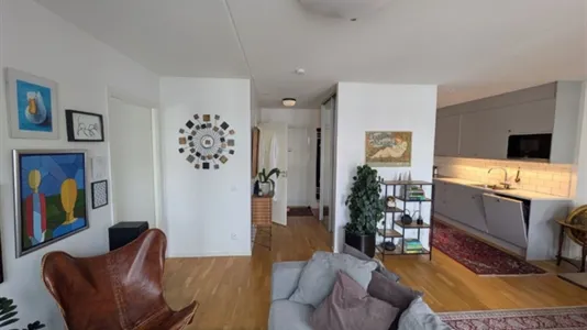 Apartments in Uppsala - photo 1