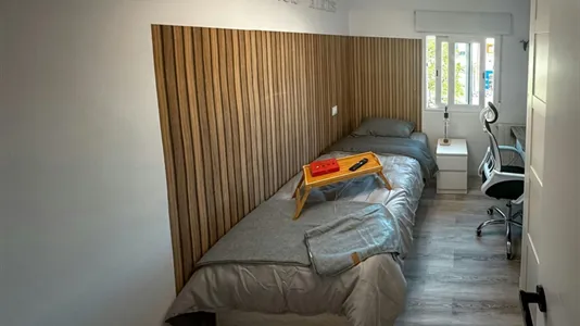 Rooms in Madrid San Blas - photo 3
