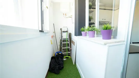 Rooms in Bilbao - photo 10