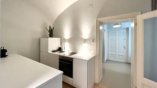 Apartments in Vienna Josefstadt - photo 1