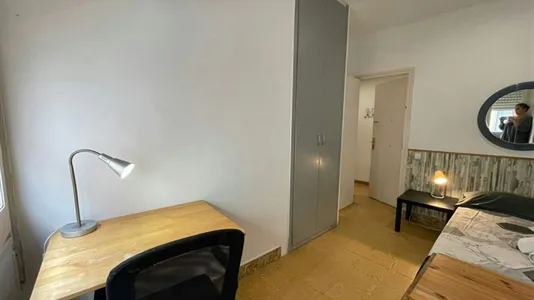 Apartments in Barcelona Gràcia - photo 9