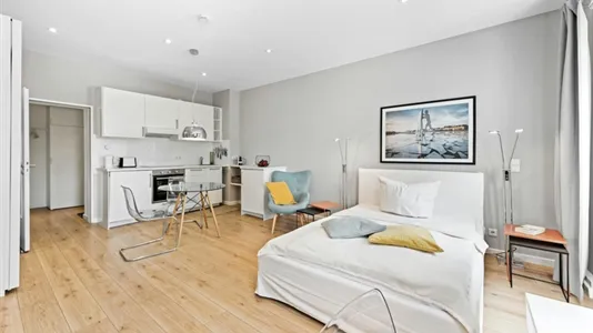 Apartments in Berlin Pankow - photo 3