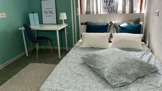 Rooms in Böblingen - photo 7