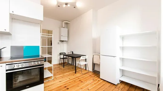 Rooms in Berlin Mitte - photo 5