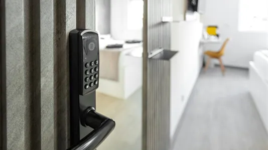 Rooms in Location is not specified - photo 3