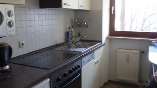 Apartments in Location is not specified - photo 6