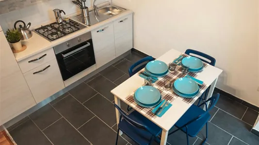 Rooms in Turin - photo 8