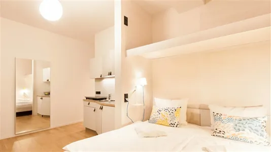 Apartments in Unterhaching - photo 6