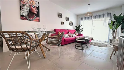 Apartment for rent in Torrox, Andalucía