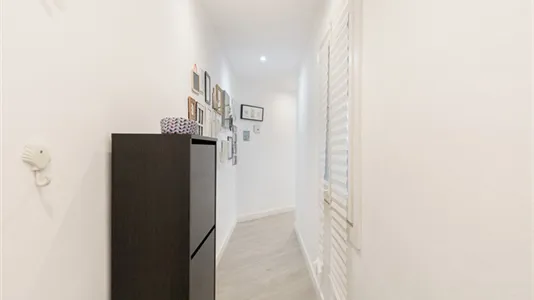 Apartments in Barcelona Eixample - photo 9