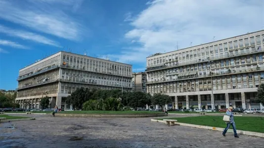 Rooms in Roma Municipio V – Prenestino/Centocelle - photo 10