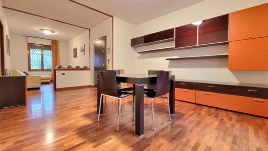 Rooms in Bologna - photo 5