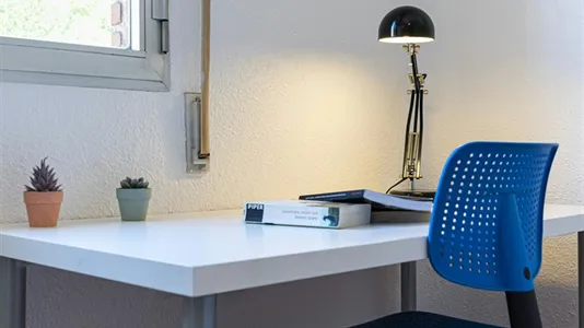 Rooms in Madrid Arganzuela - photo 6