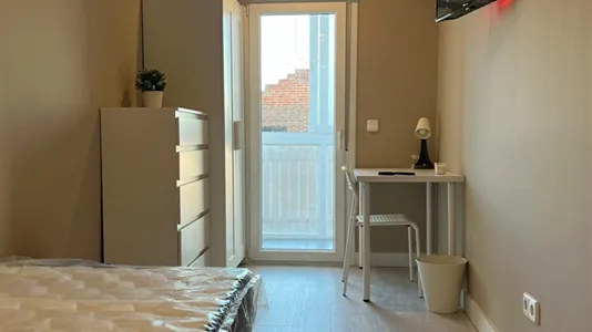 Rooms in Madrid Latina - photo 1