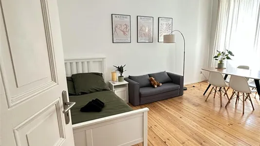 Apartments in Location is not specified - photo 3