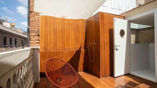 Apartments in Barcelona Ciutat Vella - photo 4