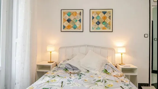 Apartments in Madrid Arganzuela - photo 6