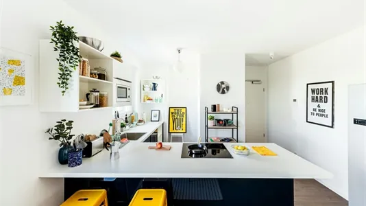 Rooms in Berlin Mitte - photo 10