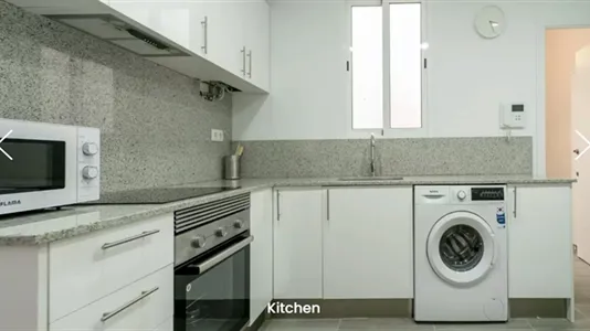 Rooms in Valencia Campanar - photo 6