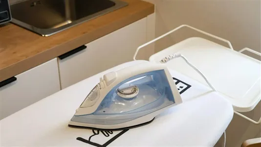 Apartments in Brussels Etterbeek - photo 6