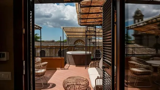 Apartments in Roma Municipio I – Centro Storico - photo 3