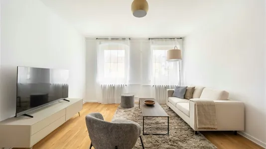 Apartments in Location is not specified - photo 4