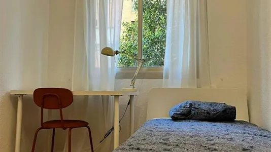 Apartments in Burjassot - photo 7