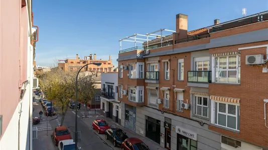 Rooms in Getafe - photo 10