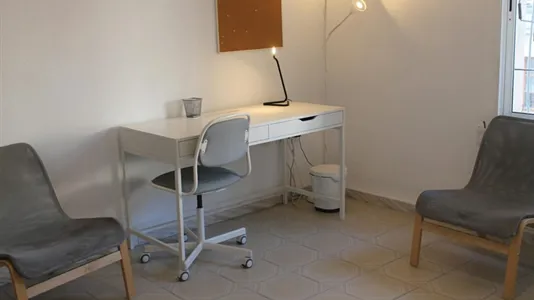 Rooms in Valencia Camins al Grau - photo 9