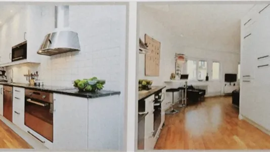 Apartments in Solna - photo 1