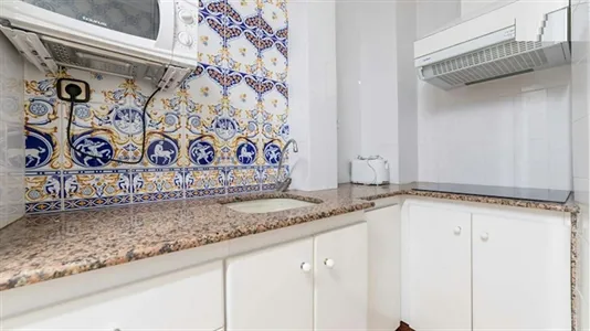 Rooms in Valencia L'Eixample - photo 7