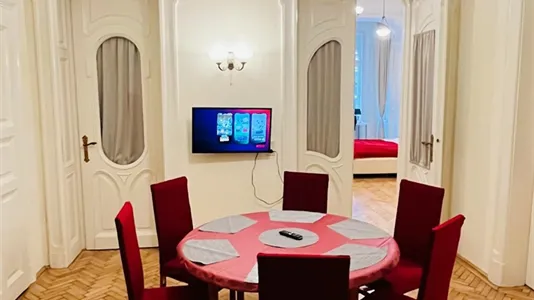 Apartments in Budapest XIII. kerület - photo 7