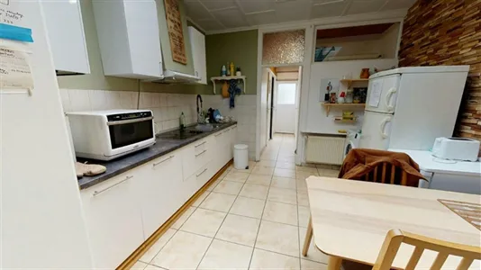 Rooms in Lille - photo 7