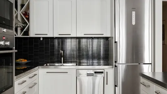 Apartments in Stockholm City - photo 3