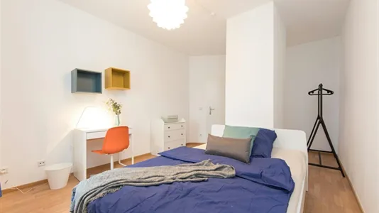 Rooms in Location is not specified - photo 2