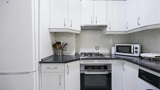 Rooms in Madrid Arganzuela - photo 10