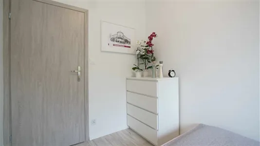 Rooms in Łódź - photo 6