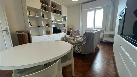 Rooms in Florence - photo 10