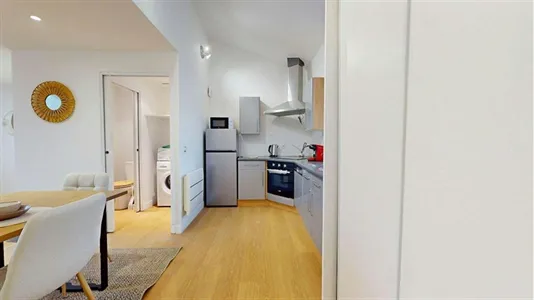 Apartments in Lille - photo 9